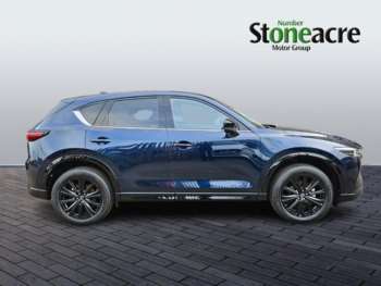 Used Mazda CX-5 2025 for sale - 74828857: Photo