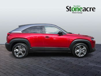 Used Mazda MX-30 2021 for sale - 79793613: Photo