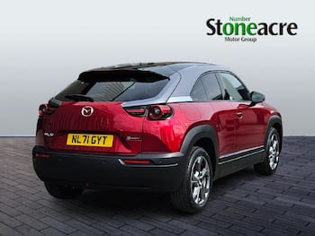 Used Mazda MX-30 2021 for sale - 79793613: Photo