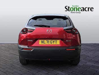 Used Mazda MX-30 2021 for sale - 79793613: Photo