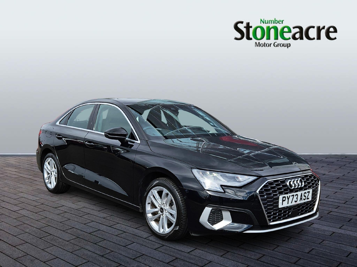 Used Audi A3 2023 for sale - 76976566: Photo 1