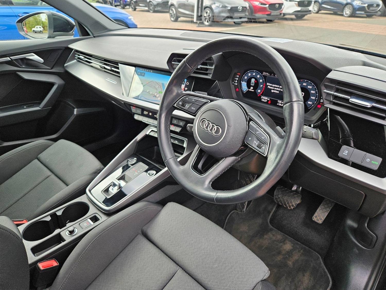 Used Audi A3 2023 for sale - 76976566: Photo 11