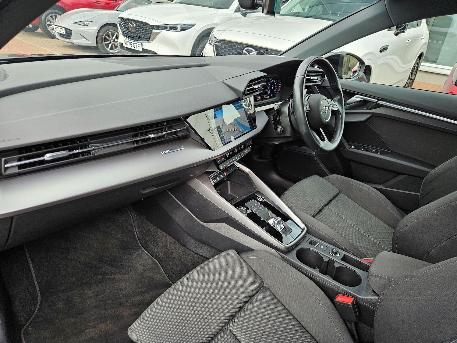 Used Audi A3 2023 for sale - 76976566: Photo 13