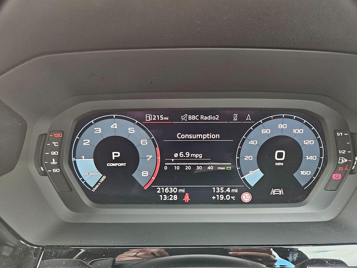 Used Audi A3 2023 for sale - 76976566: Photo 14