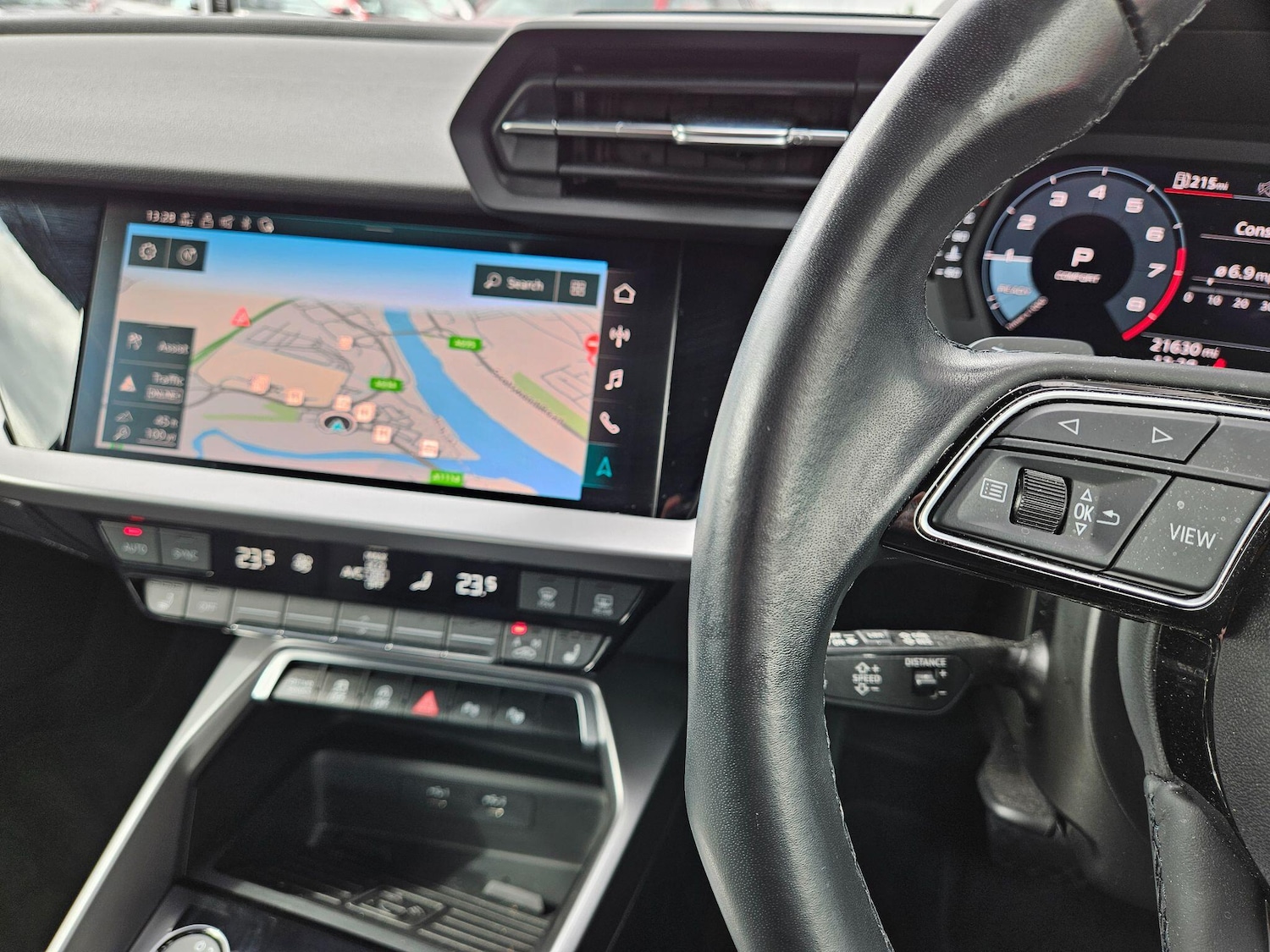 Used Audi A3 2023 for sale - 76976566: Photo 15