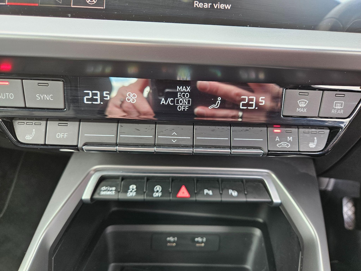 Used Audi A3 2023 for sale - 76976566: Photo 16