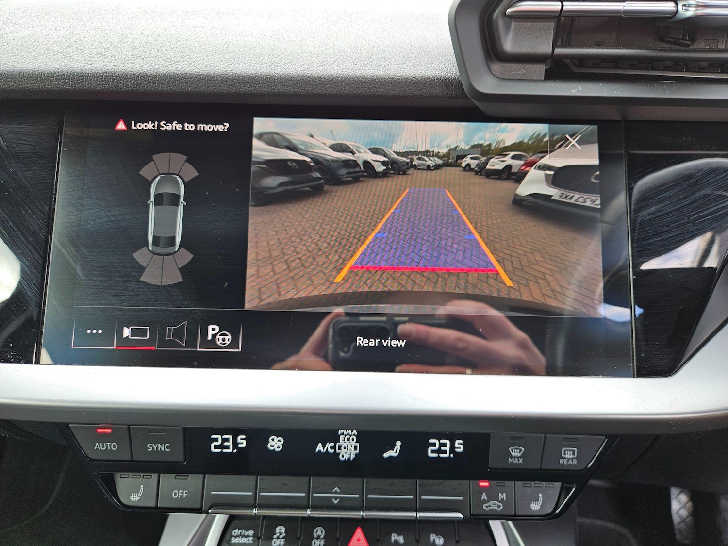 Used Audi A3 2023 for sale - 76976566: Photo 18