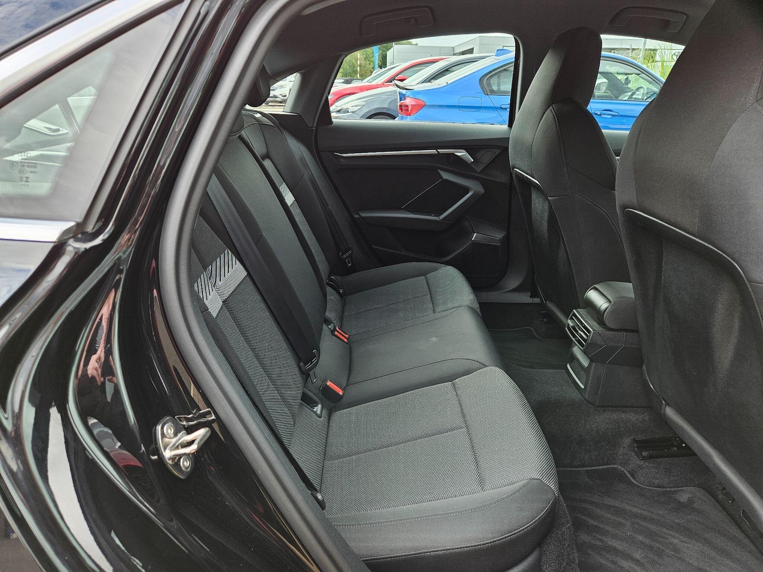 Used Audi A3 2023 for sale - 76976566: Photo 19