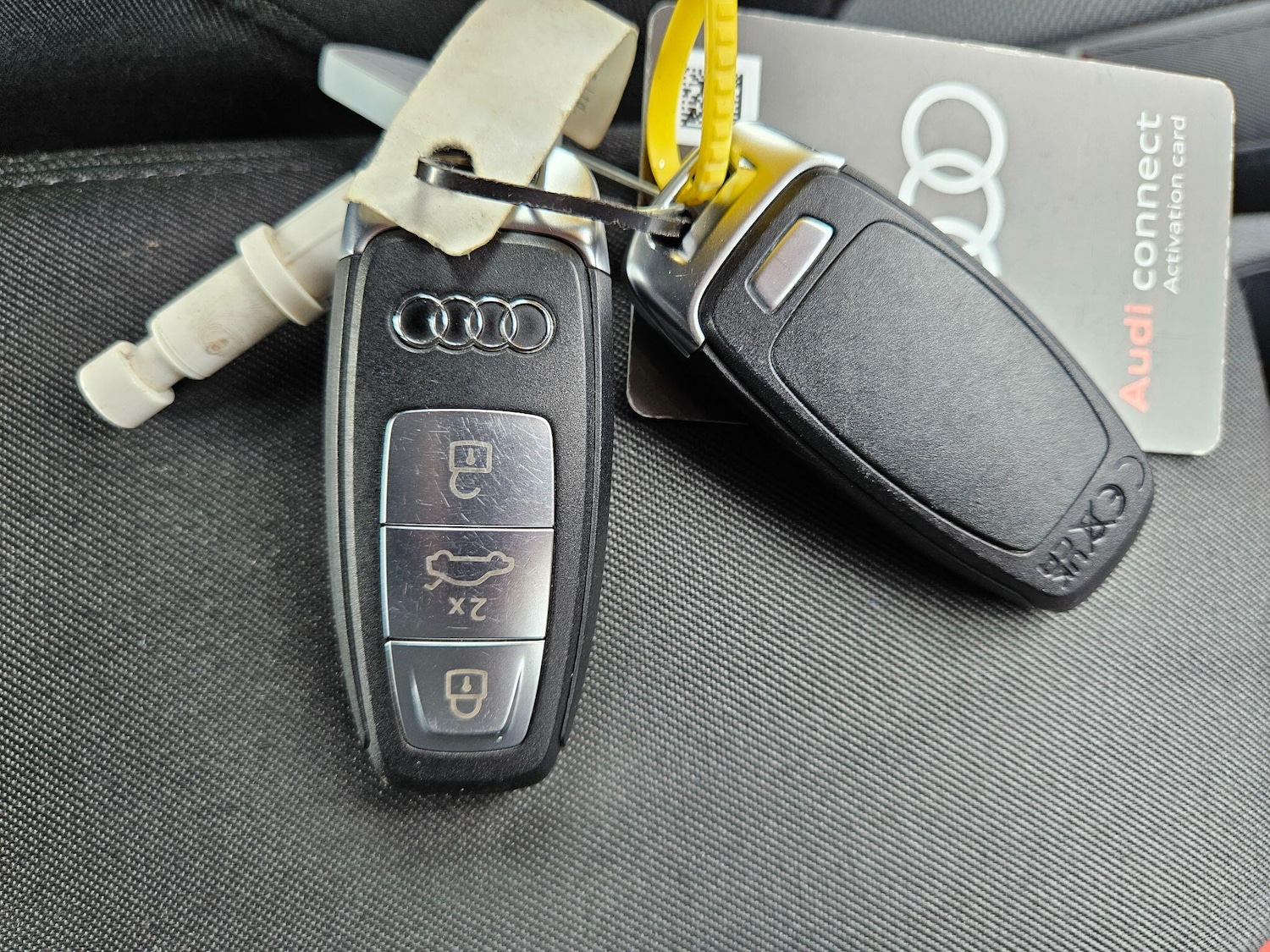 Used Audi A3 2023 for sale - 76976566: Photo 22