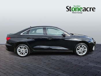 Used Audi A3 2023 for sale - 76976566: Photo