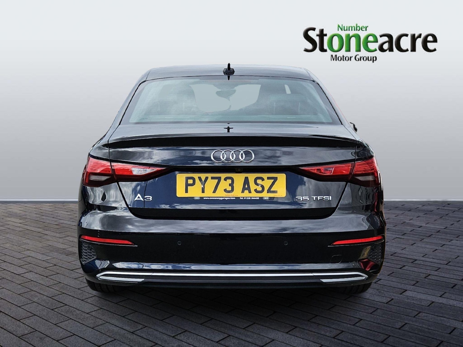 Used Audi A3 2023 for sale - 76976566: Photo 4