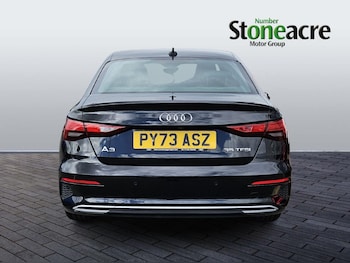 Used Audi A3 2023 for sale - 76976566: Photo