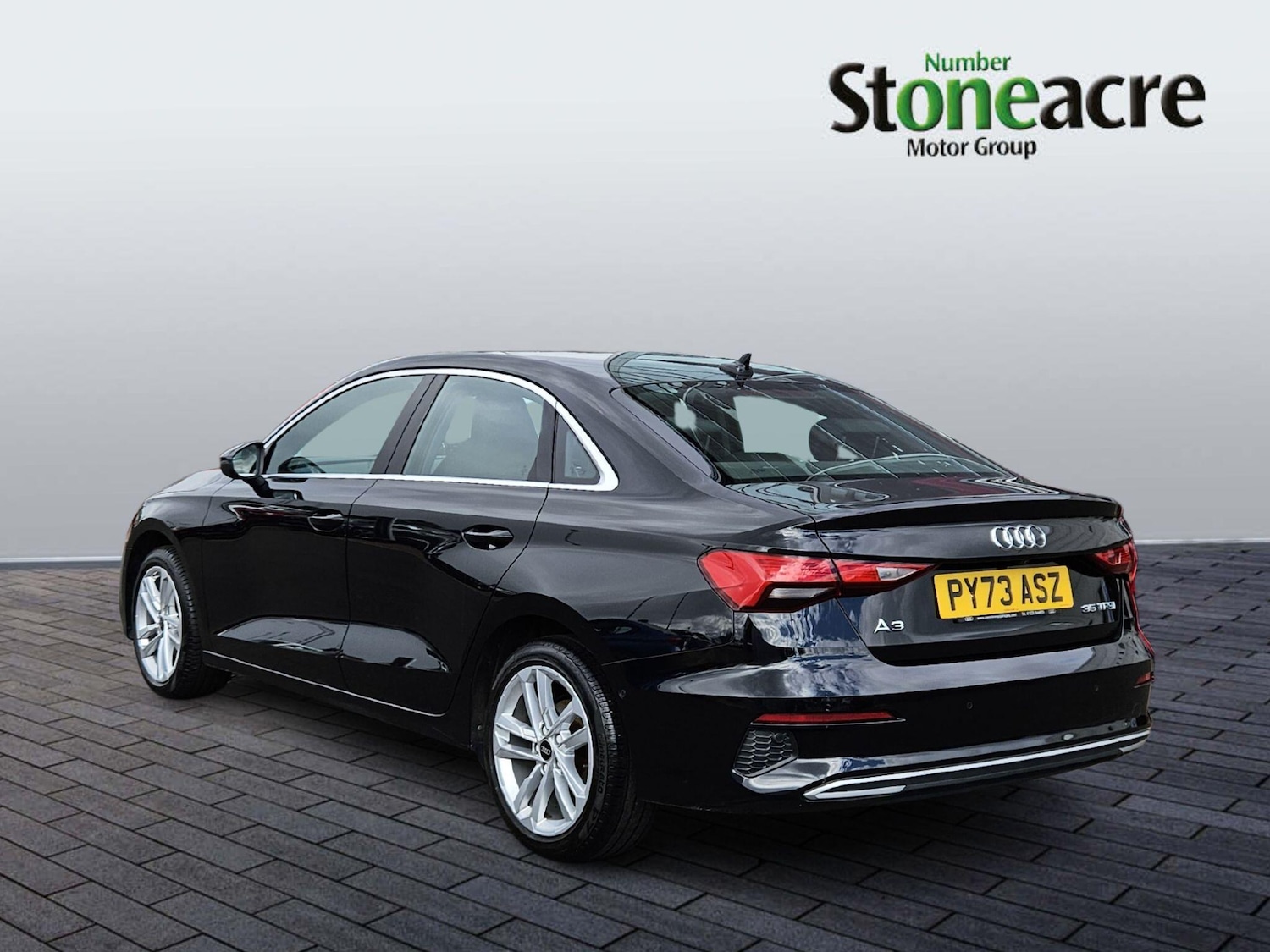 Used Audi A3 2023 for sale - 76976566: Photo 5