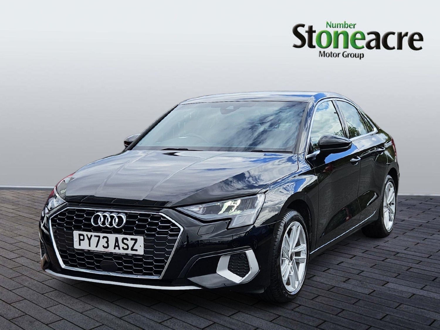 Used Audi A3 2023 for sale - 76976566: Photo 7