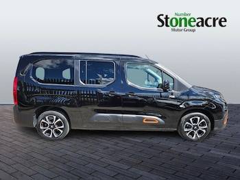 Used Citroen Berlingo 2023 for sale - 79475499: Photo