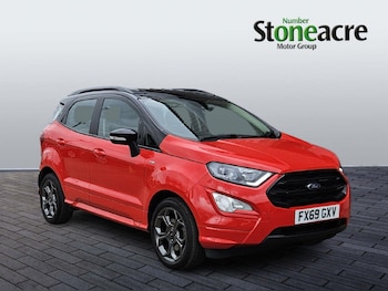 Used Ford Ecosport 2020 for sale - 79426269: Photo