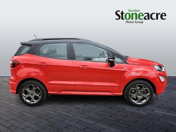 Used Ford Ecosport 2020 for sale - 79426269: Photo