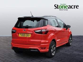 Used Ford Ecosport 2020 for sale - 79426269: Photo