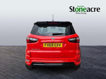 Used Ford Ecosport 2020 for sale - 79426269: Photo