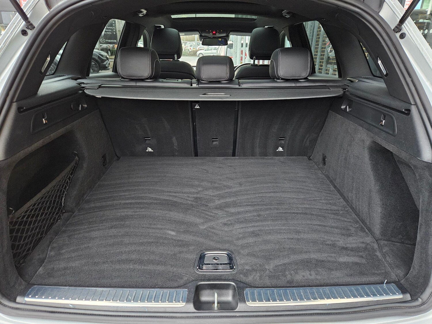 Used Mercedes-Benz GLC for sale - 77424896: Photo 10