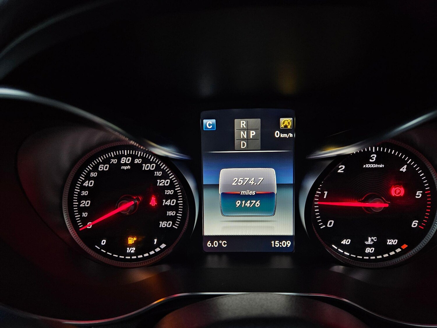 Used Mercedes-Benz GLC for sale - 77424896: Photo 14