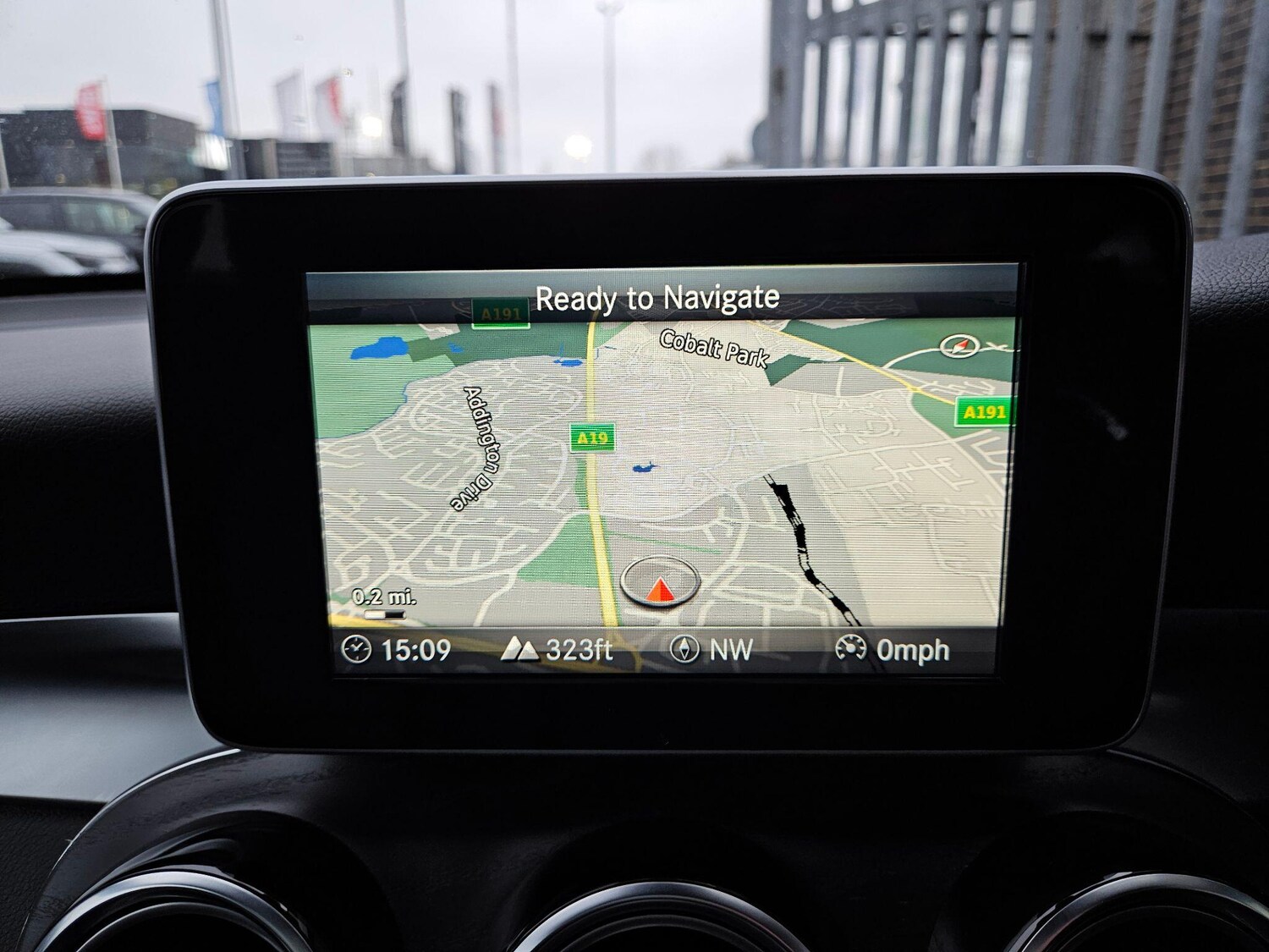 Used Mercedes-Benz GLC for sale - 77424896: Photo 16