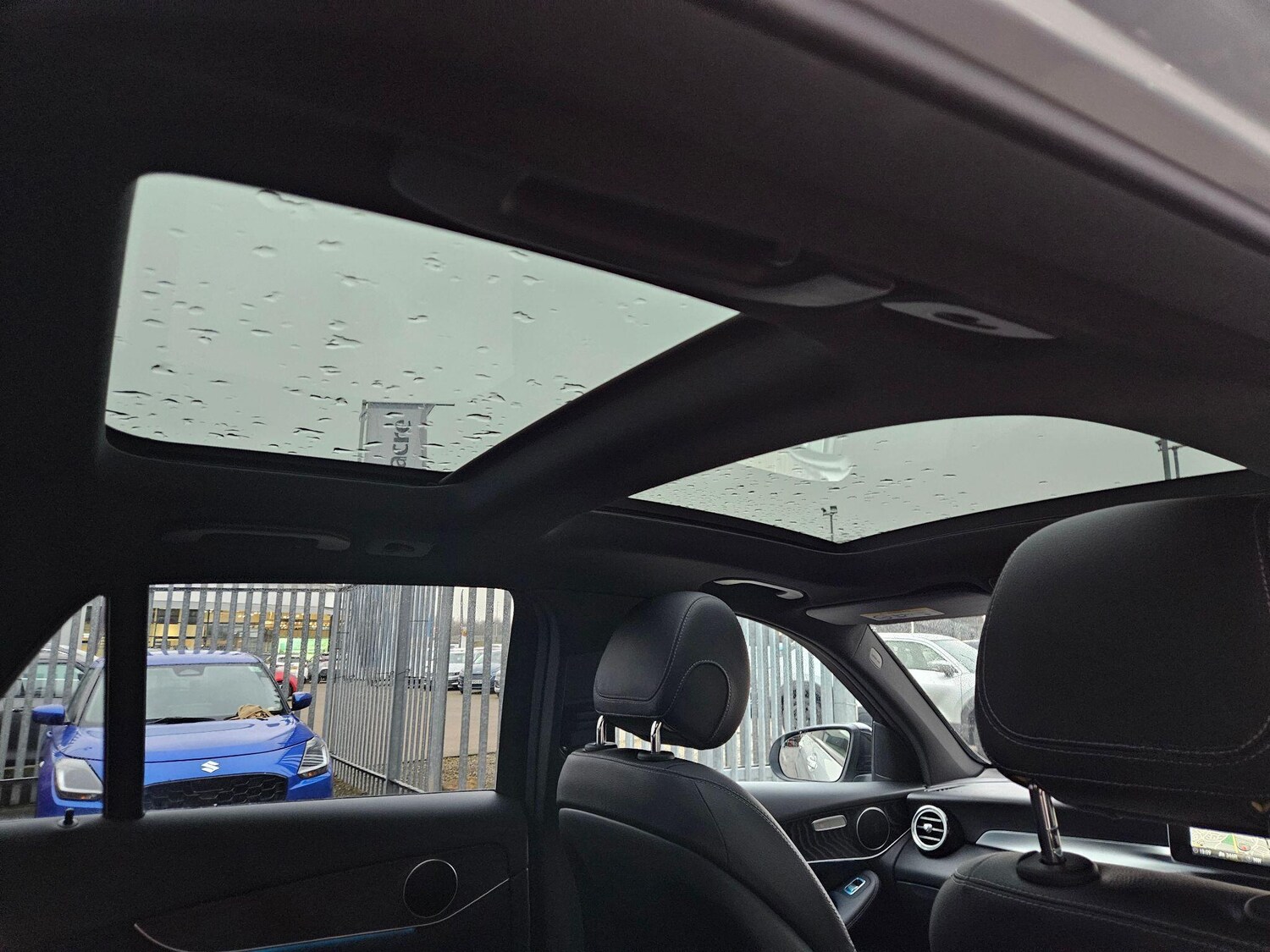 Used Mercedes-Benz GLC for sale - 77424896: Photo 18