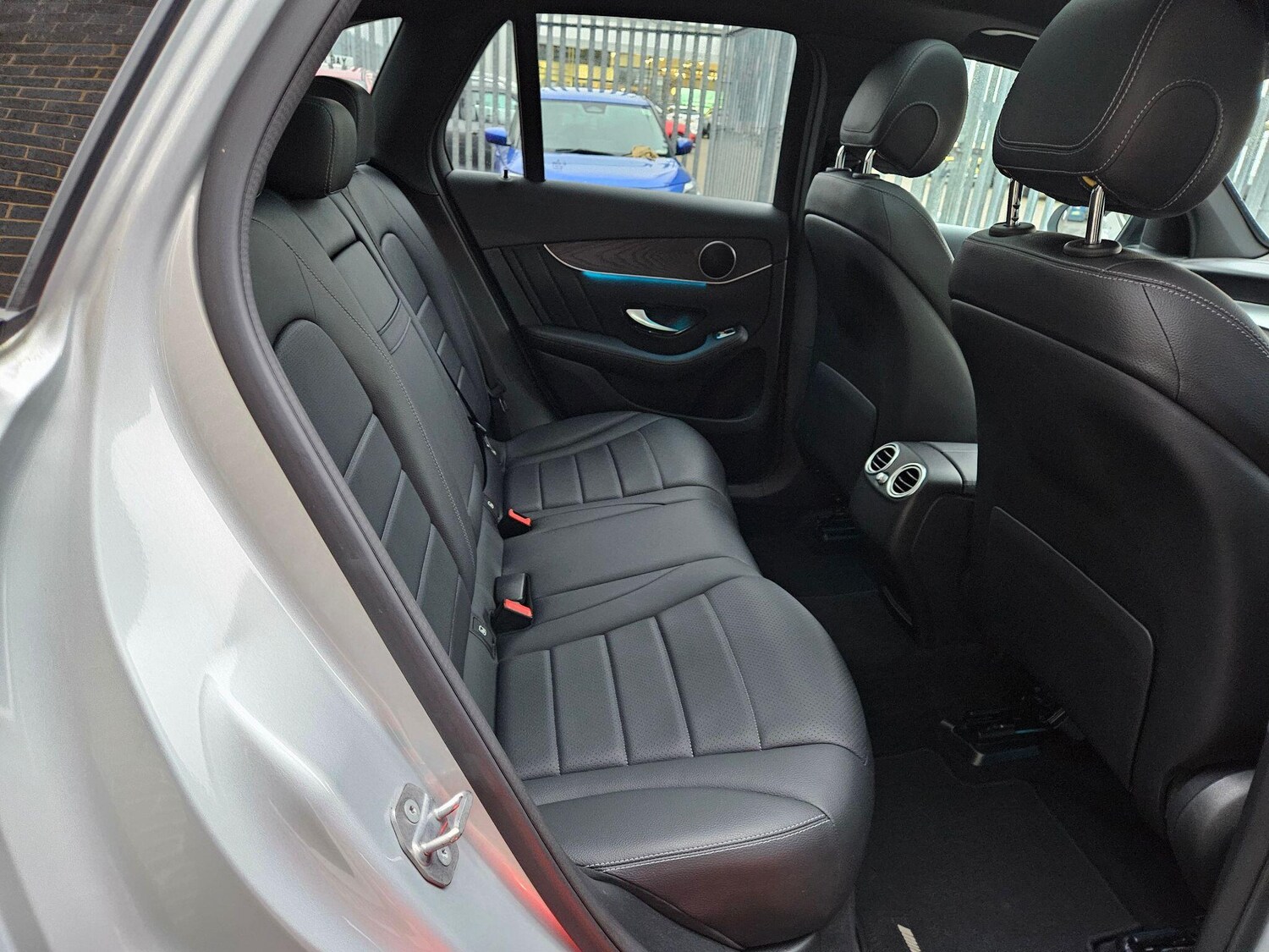 Used Mercedes-Benz GLC for sale - 77424896: Photo 19