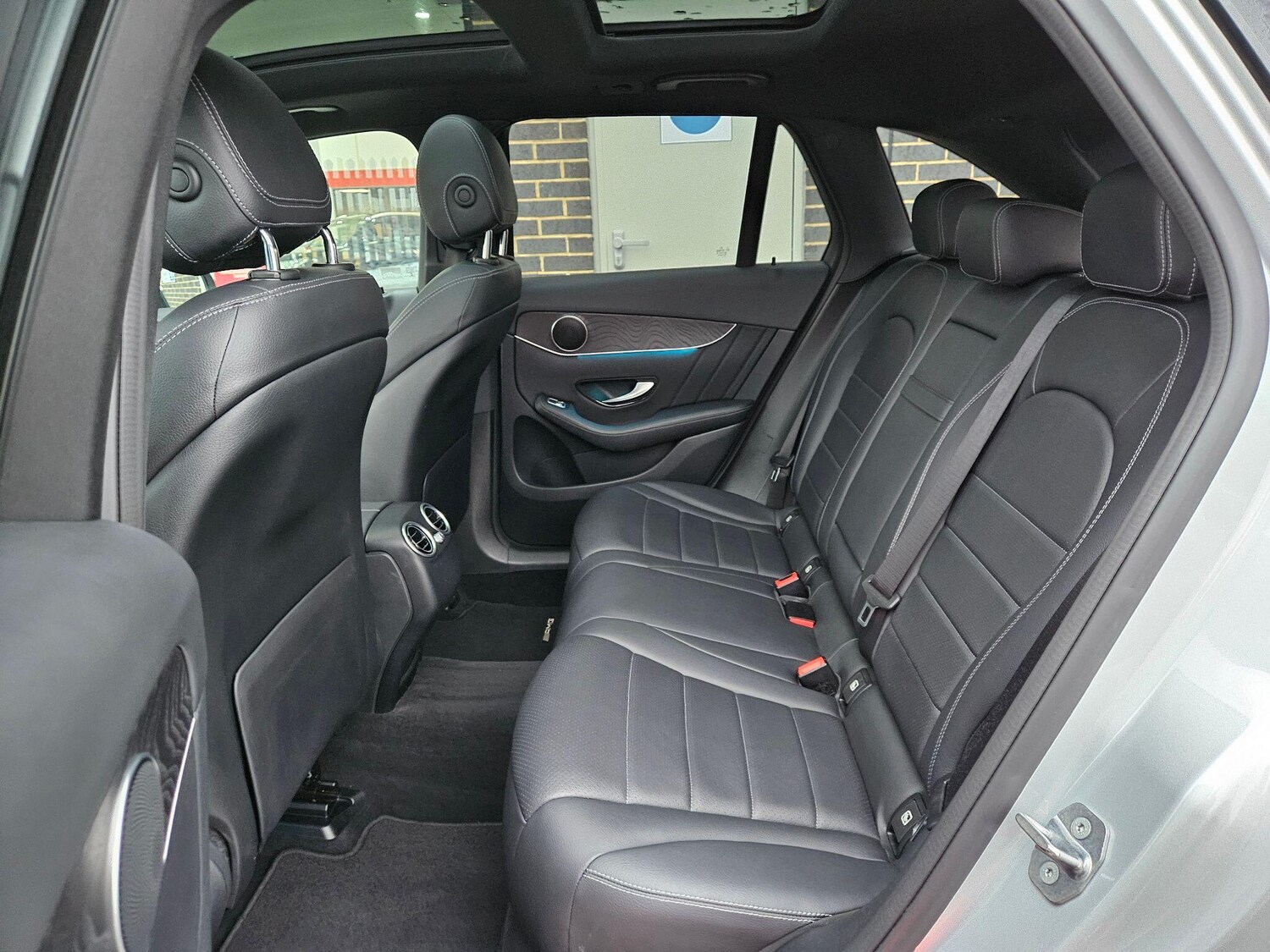 Used Mercedes-Benz GLC for sale - 77424896: Photo 20