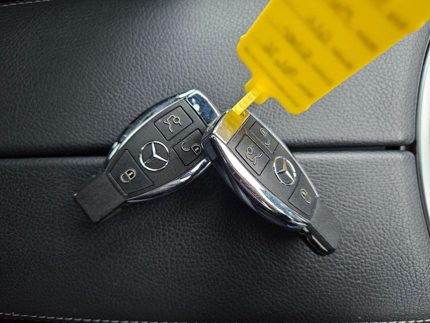 Used Mercedes-Benz GLC for sale - 77424896: Photo 28