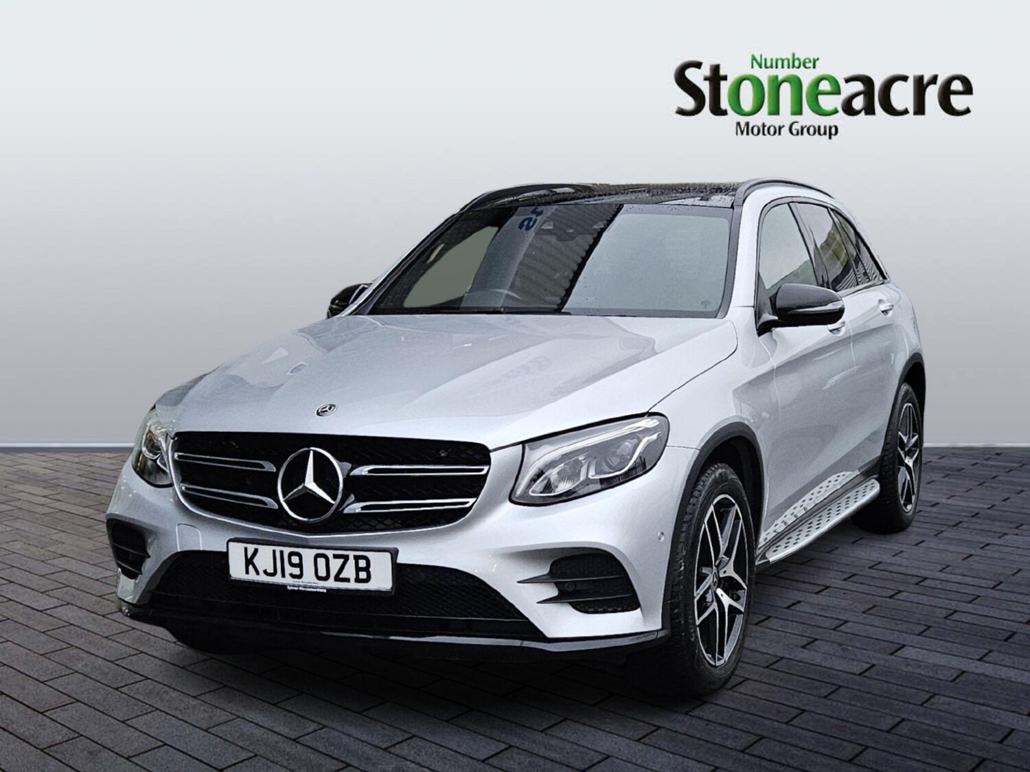 Used Mercedes-Benz GLC for sale - 77424896: Photo 7