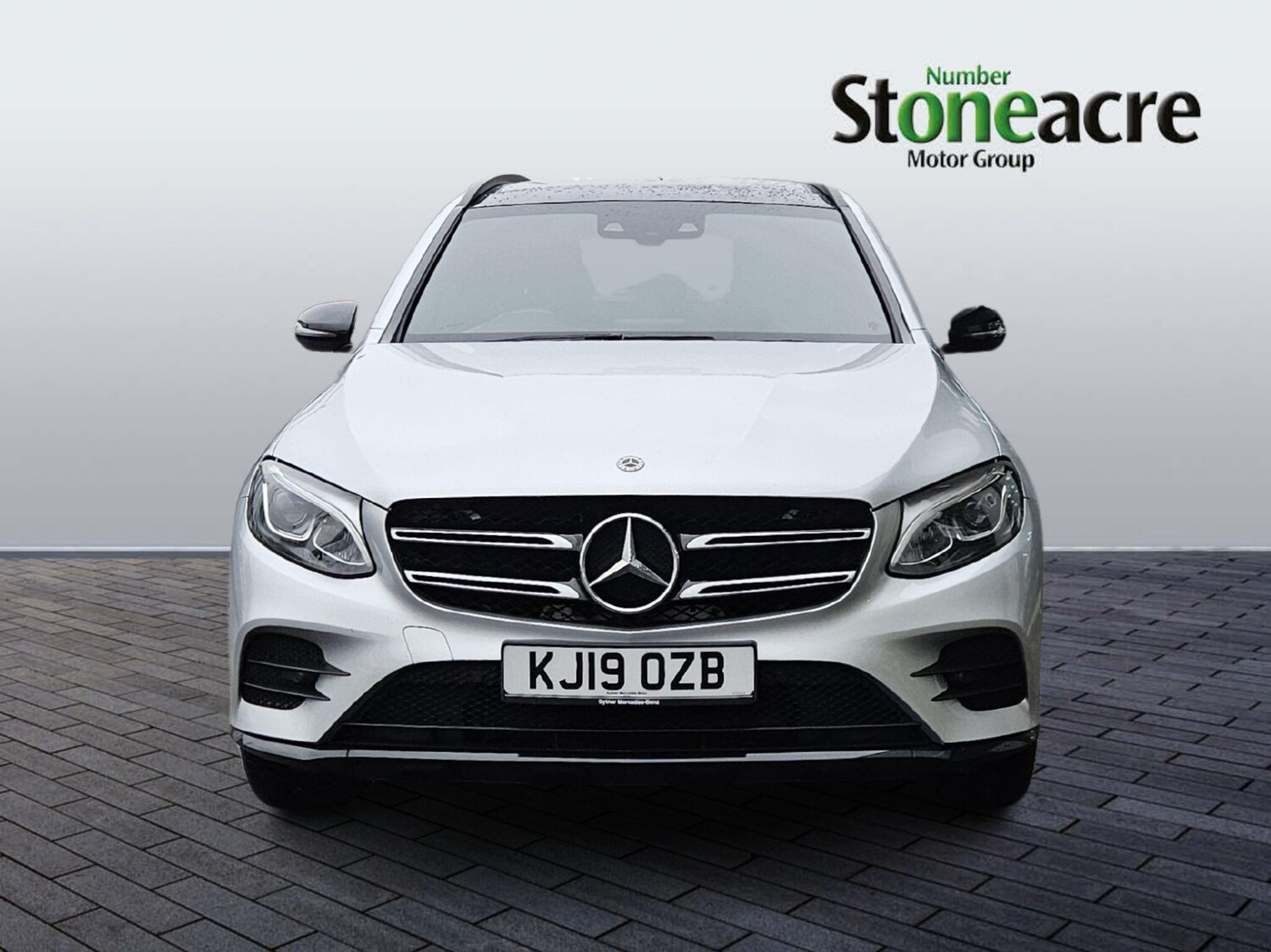 Used Mercedes-Benz GLC for sale - 77424896: Photo 8