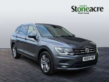 2019 (69) - 2.0 TDI 190 4Motion Match 5dr DSG