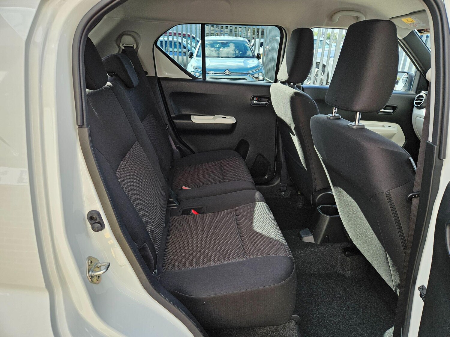 Vehicle 17