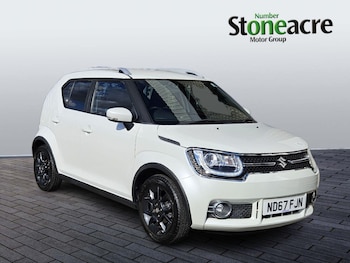 Suzuki - Ignis