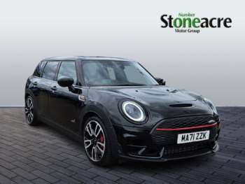 (71) - Clubman John Cooper Works 306HP 6-Door