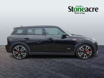 Used MINI Clubman 2021 for sale - 75141711: Photo