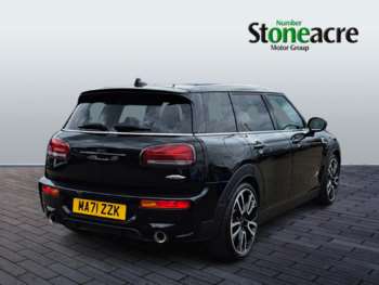 Used MINI Clubman 2021 for sale - 75141711: Photo