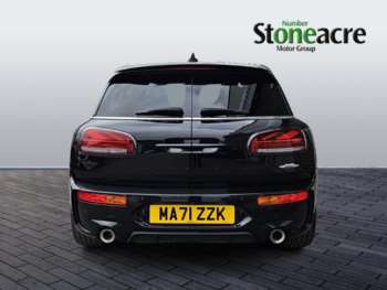 Used MINI Clubman 2021 for sale - 75141711: Photo
