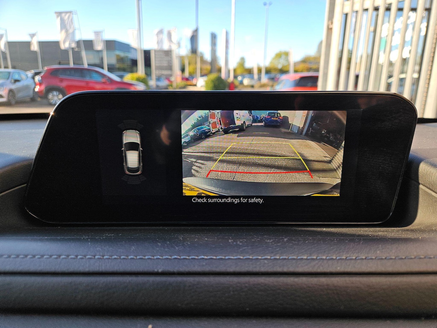 Used Mazda CX-30 2023 for sale - 76832420: Photo 15