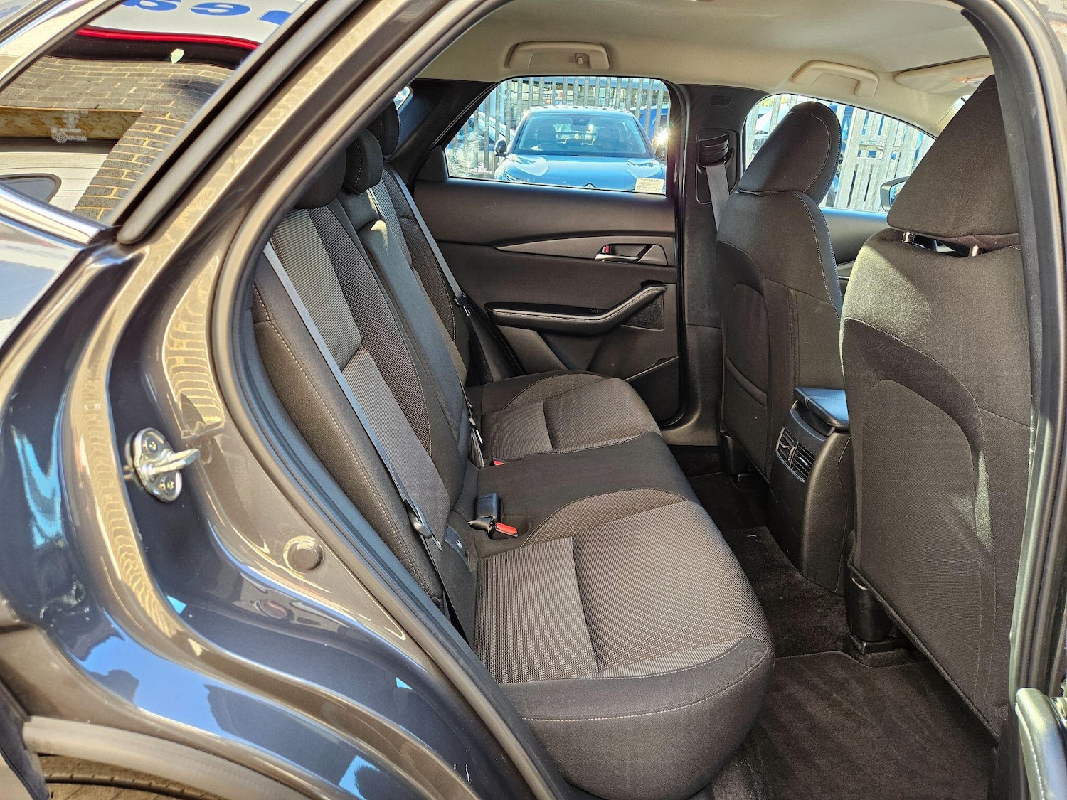 Used Mazda CX-30 2023 for sale - 76832420: Photo 16