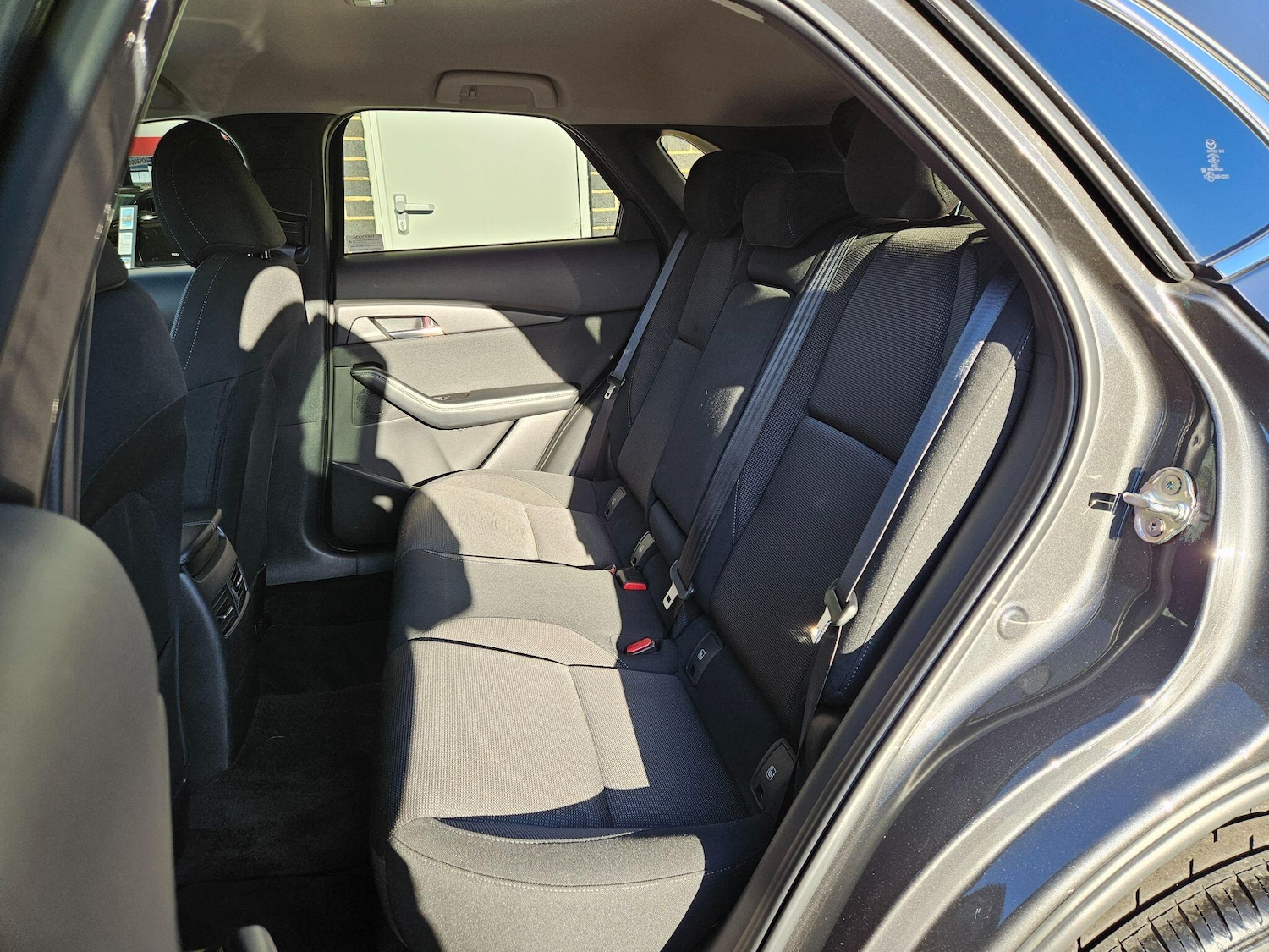 Used Mazda CX-30 2023 for sale - 76832420: Photo 17