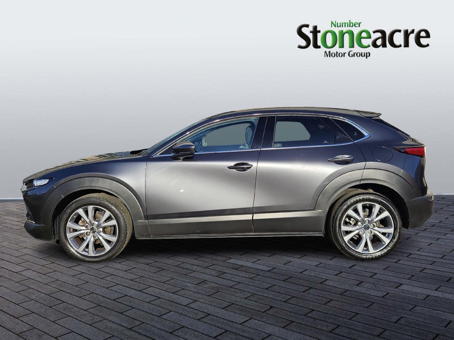 Used Mazda CX-30 2023 for sale - 76832420: Photo 6