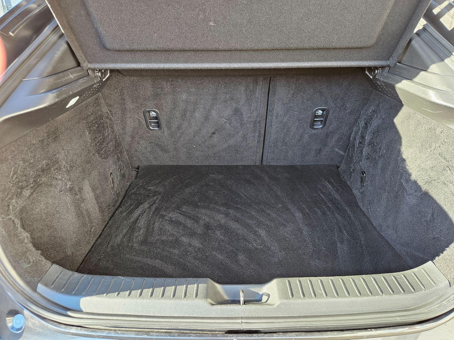 Used Mazda CX-30 2023 for sale - 76832420: Photo 9