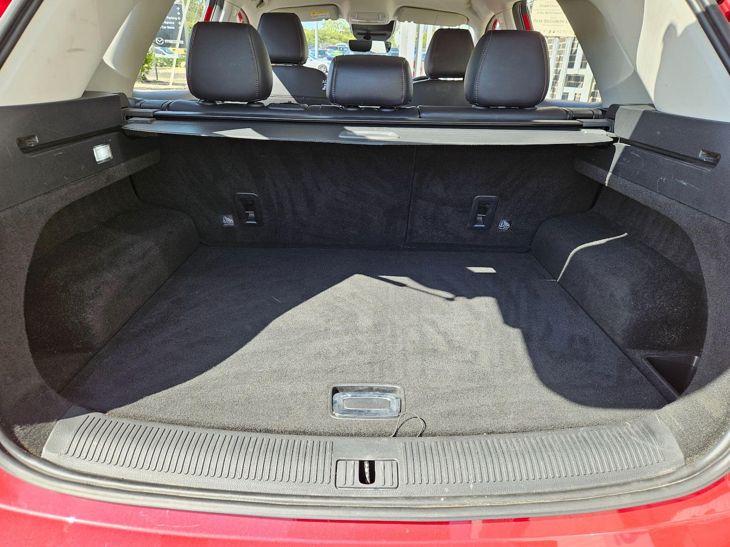 Used MG MG HS 2022 for sale - 76326867: Photo 10