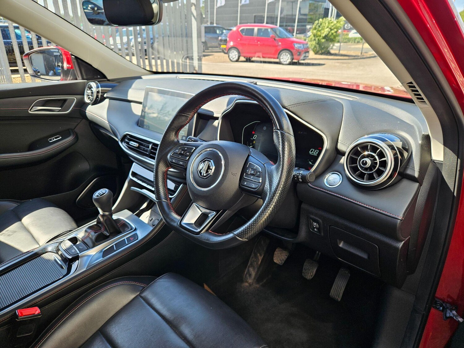 Used MG MG HS 2022 for sale - 76326867: Photo 11