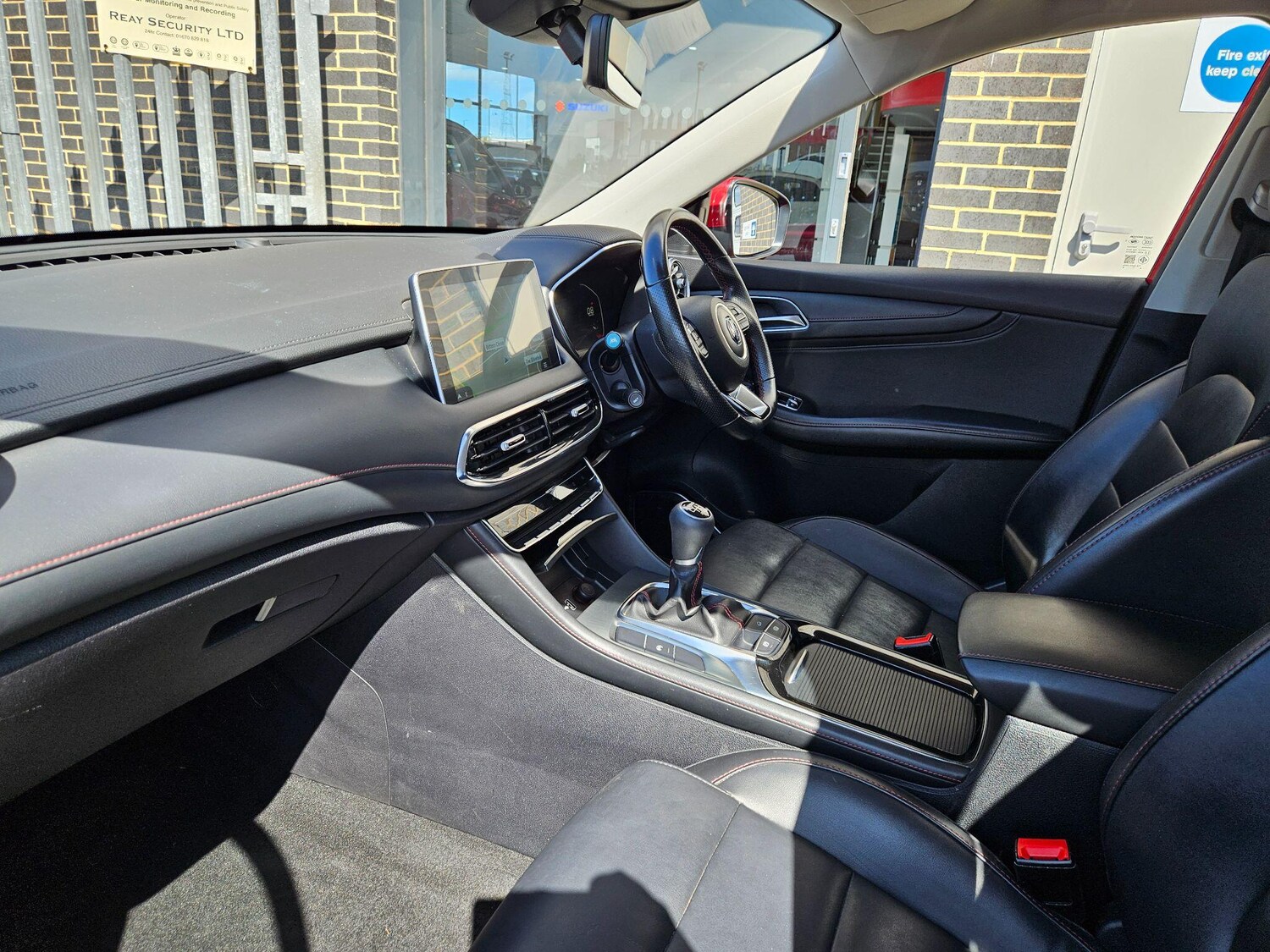 Used MG MG HS 2022 for sale - 76326867: Photo 13