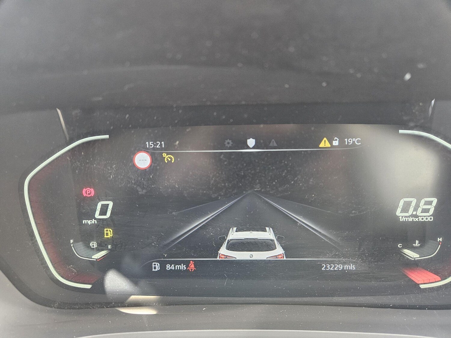 Used MG MG HS 2022 for sale - 76326867: Photo 14