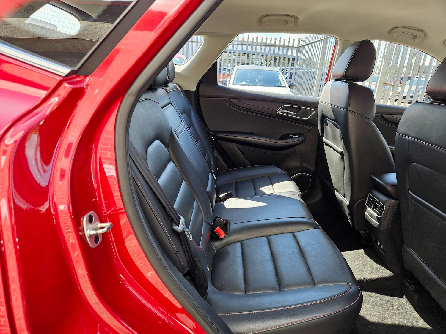 Used MG MG HS 2022 for sale - 76326867: Photo 18