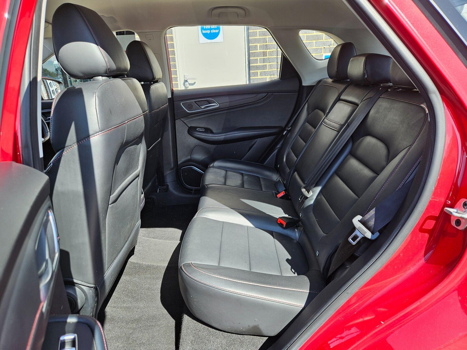 Used MG MG HS 2022 for sale - 76326867: Photo 19